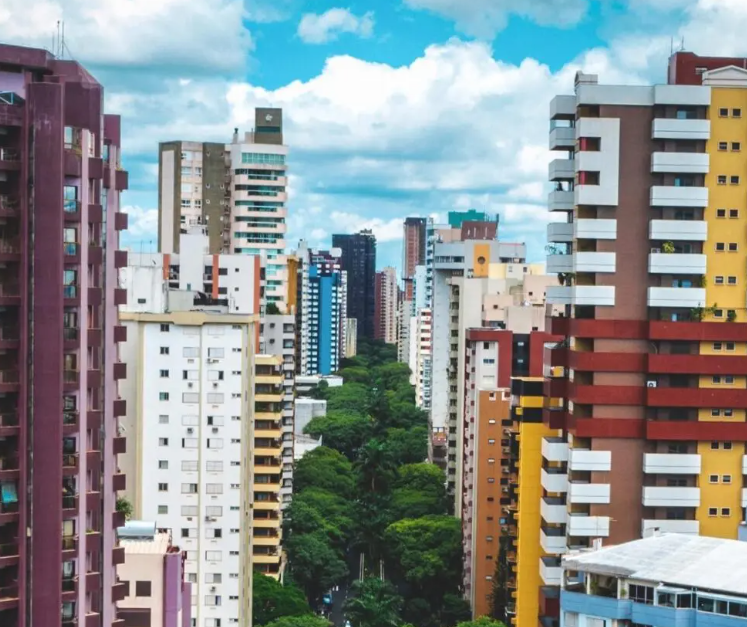 Veja a previsão do tempo para este sábado, 28, em Maringá e no Paraná
