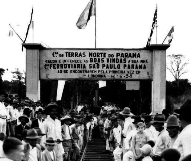 Documentário vai contar a história dos 100 anos da colonização na região