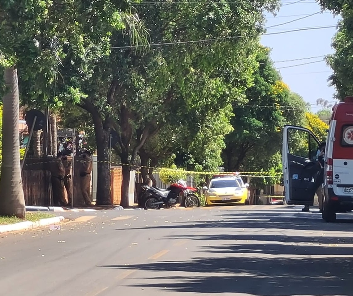 Bope é mobilizado para prestar apoio em ocorrência em Atalaia