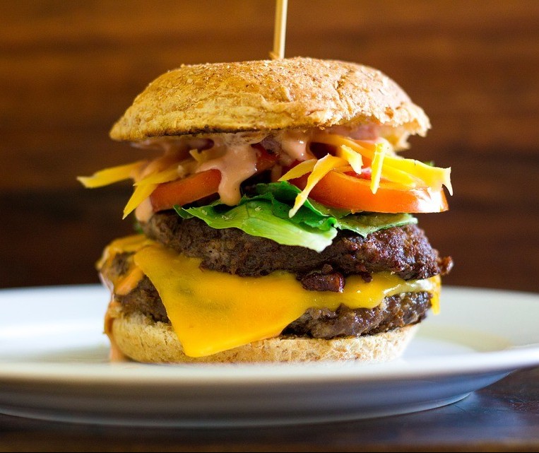 Hambúrguer: a melhor carne é a de segunda