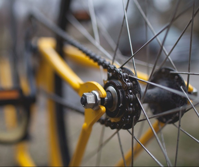 Três ciclistas já morreram neste ano no trânsito em Maringá