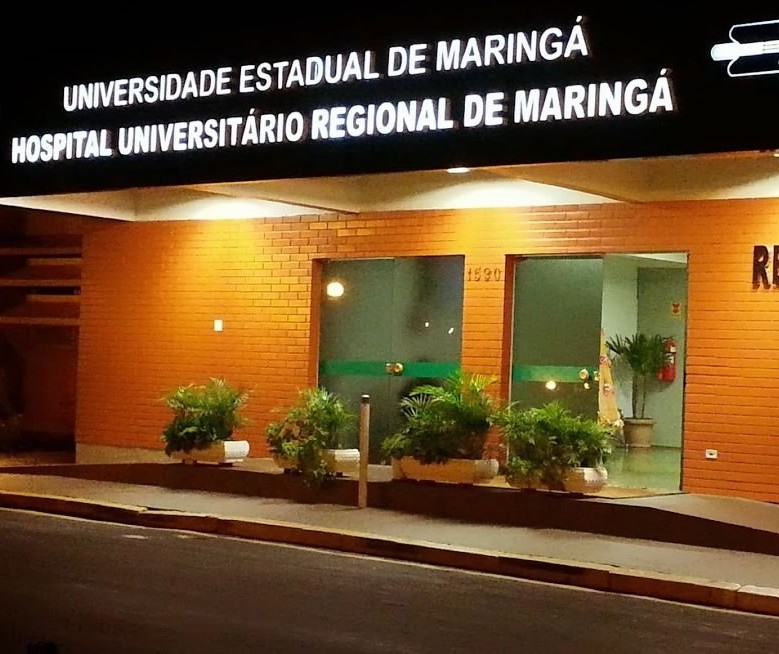 Novo caso da doença em Maringá