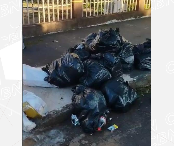 Prefeito de Sarandi diz que pode romper contrato com empresa de coleta