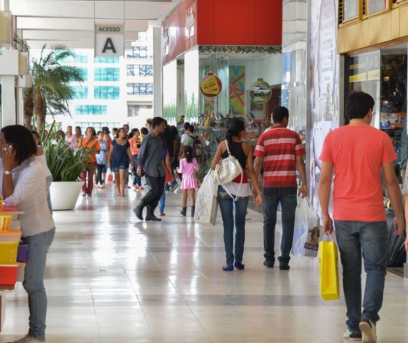 Perspectiva do varejo para o segundo semestre é tema de palestra