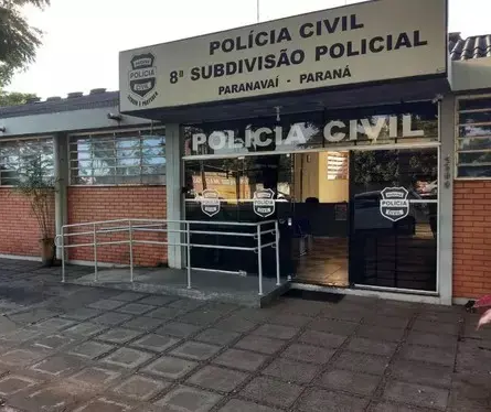 Jovem acusado de esquartejar o próprio pai é condenado em Paranavaí