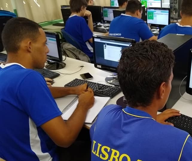 Colégio de Sarandi está com inscrições abertas para curso Técnico em Informática