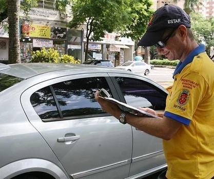 Estar volta a funcionar na quarta-feira (22)