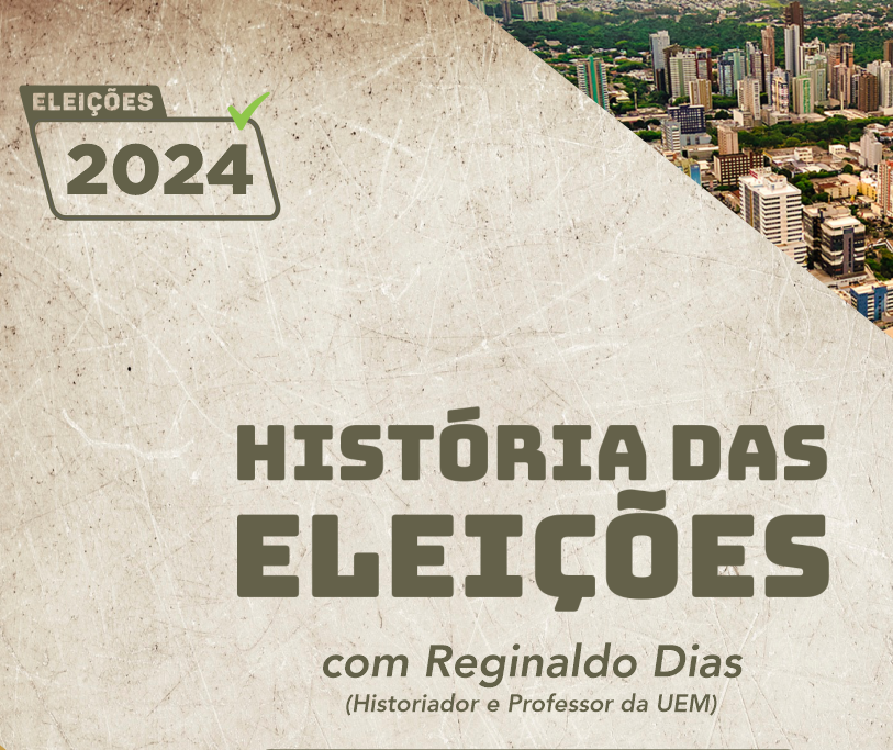 Episódio 5: A primeira legislatura