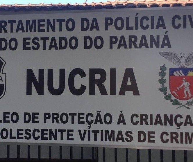 Homem é preso por armanezar pornografia infantil em Maringá 