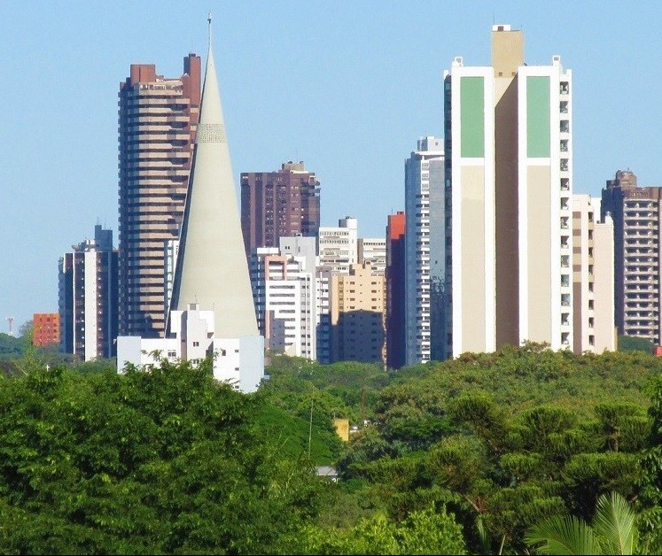 Veja como fica o tempo em Maringá nesta quinta-feira (18)