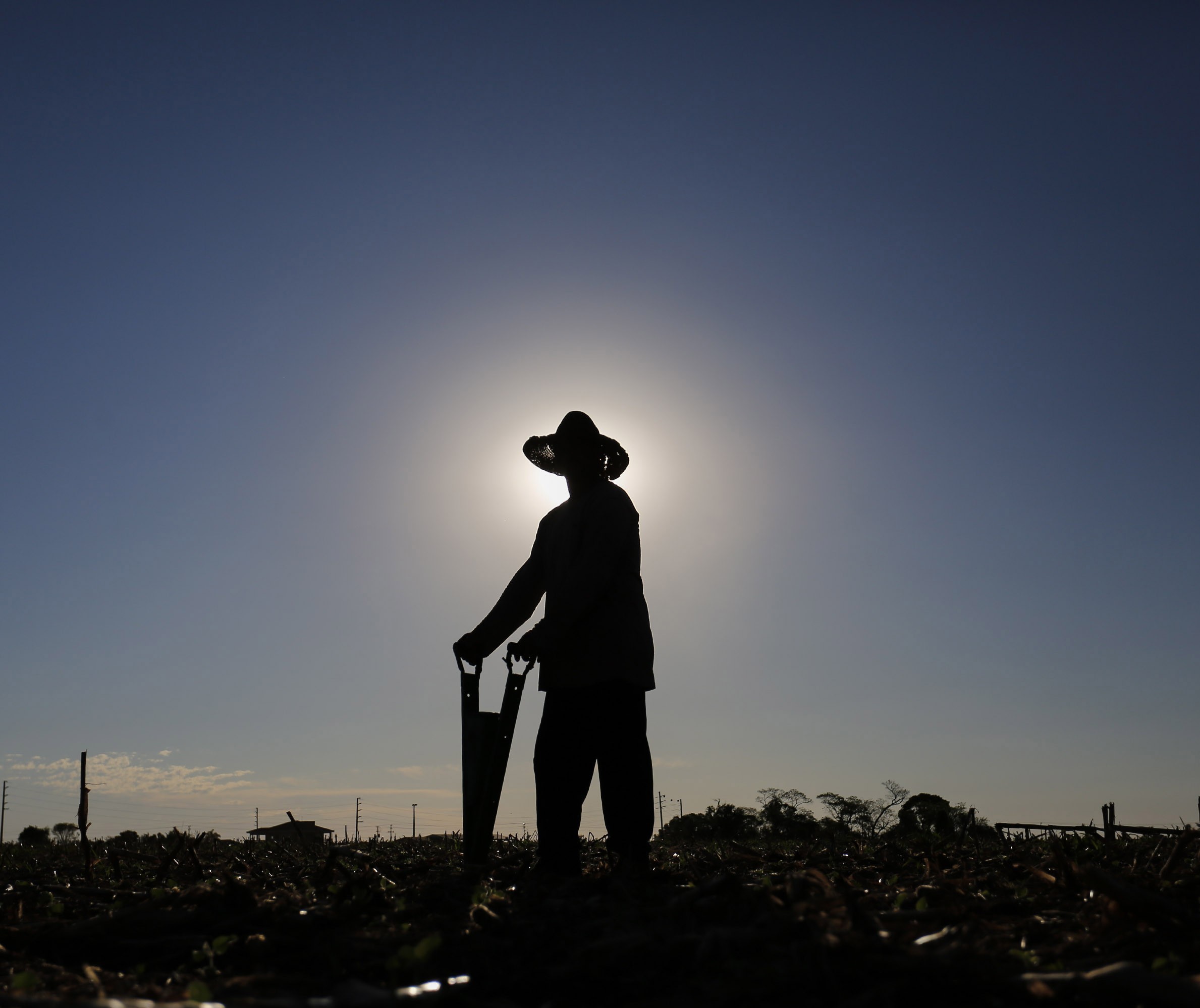 I Semana do Agricultor começa no próximo domingo (24)