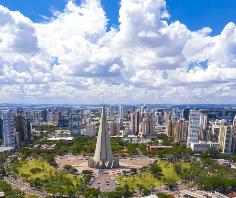 Saiba o que abre e o que fecha no feriado de Ano Novo em Maringá