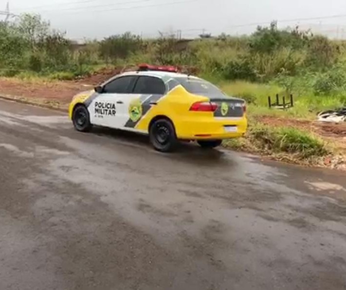 Homem de 31 anos é encontrado morto com marcas de tiro em Maringá