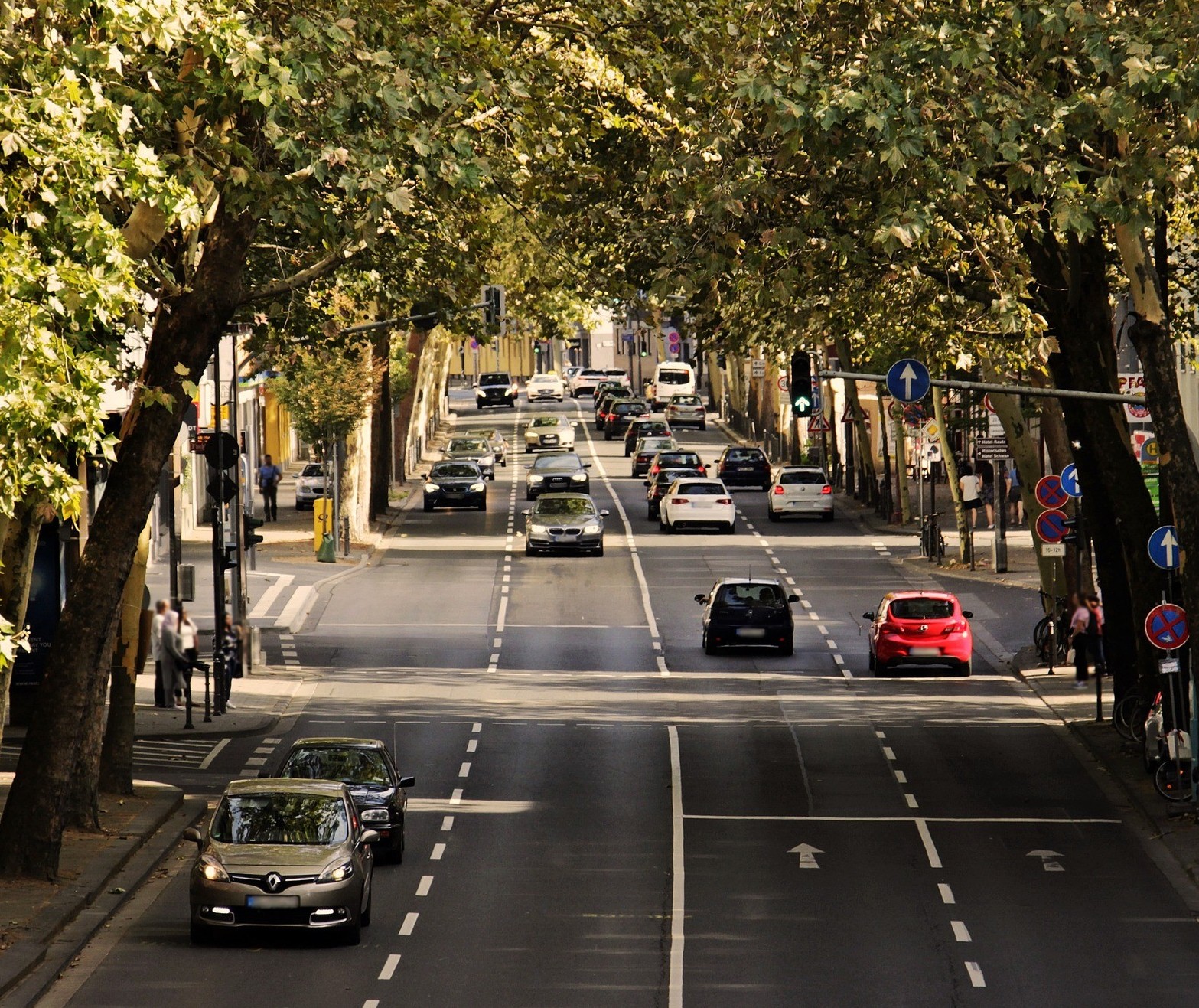 Pesquisa da FGV quer entender e analisar a qualidade da mobilidade urbana das cidades