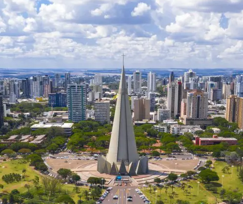 Feriado altera funcionamento de serviços públicos em Maringá