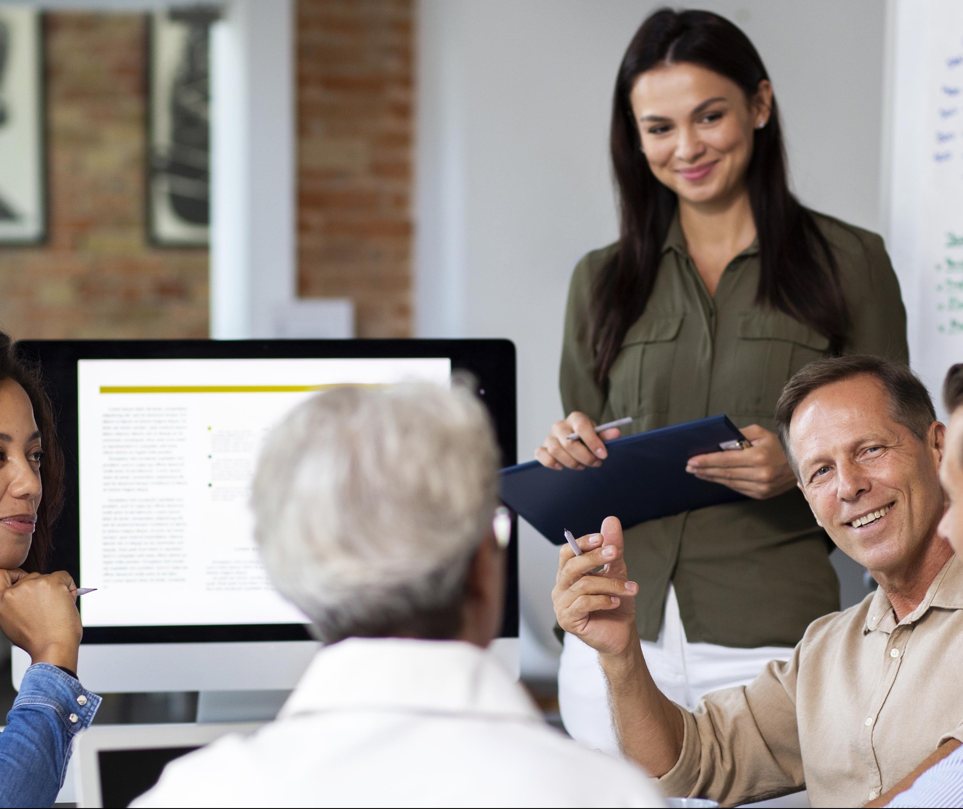 Feedback é solução para conflitos geracionais nas empresas