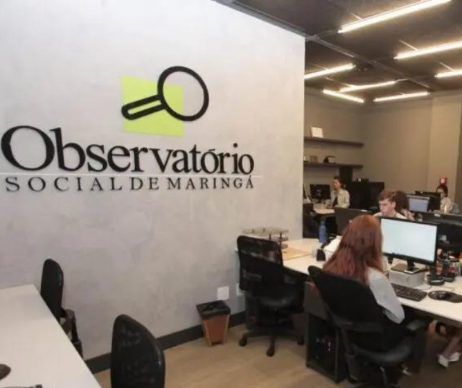 Observatório Social de Maringá promoverá seminário gratuito sobre o papel do prefeito e do vereador