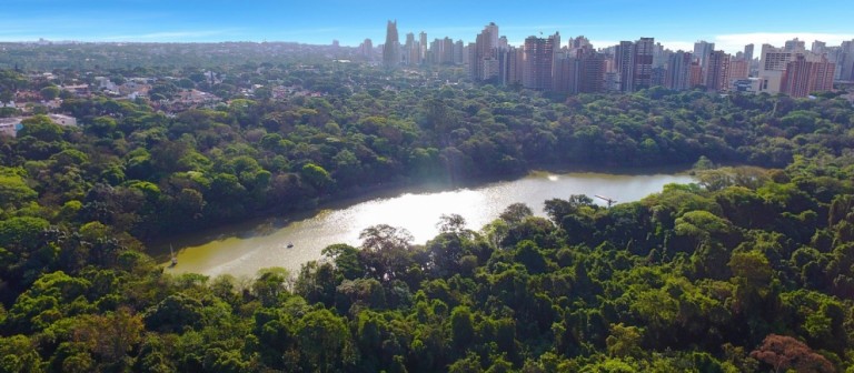 Aberto prazo de consulta pública ao Plano de Manejo do Parque do Ingá