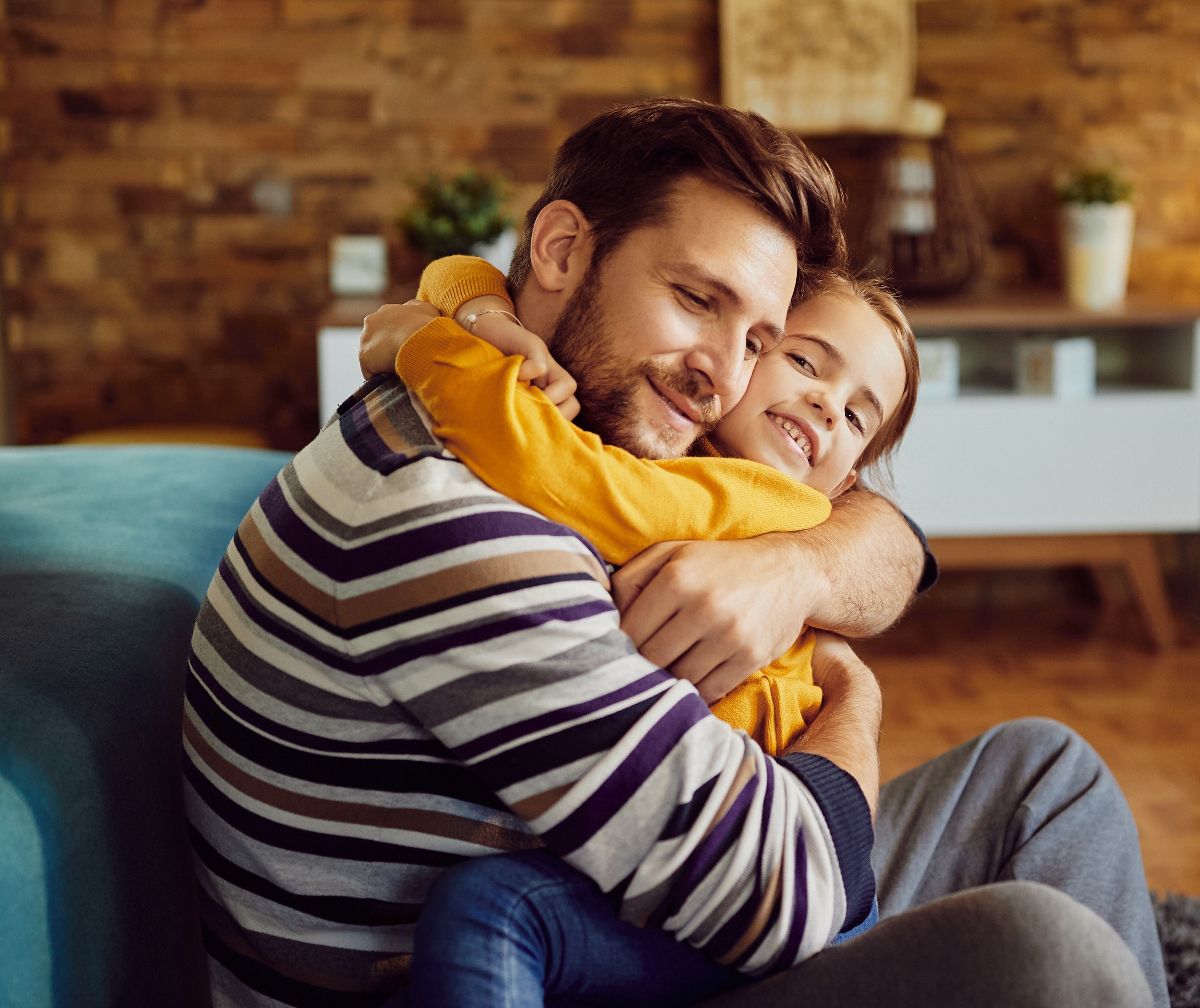 Guarda compartilhada é preferência visando criação dos filhos