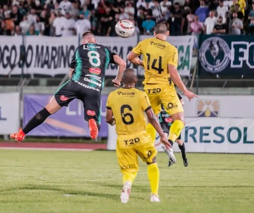 FC Cascavel X Maringá FC: onde acompanhar ao vivo, horário e escalações