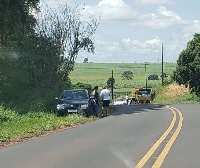 Gerente de posto é presa vendendo etanol misturado com água