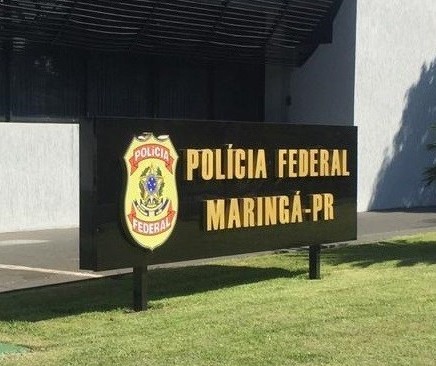 PF prende africano e brasileira por fraude em imigração