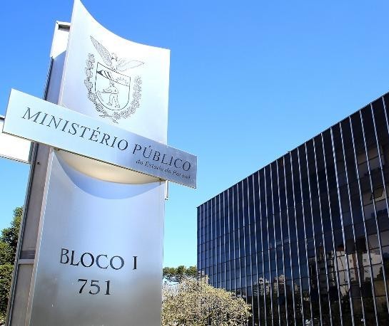 Inscrições para concurso do Ministério Público do Paraná terminam no próximo dia 13