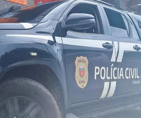 Adolescente é apreendido por suspeita de estupro de vulnerável em Ponta Grossa