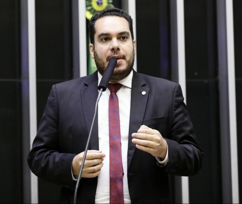 Populismo é um mal na América Latina, afirma deputado Paulo Martins