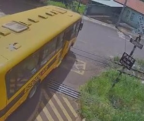 MP abre inquérito para apurar condições do transporte escolar em Jandaia do Sul e cidades da comarca