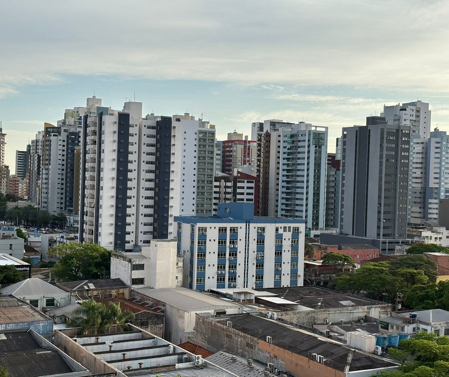 Confira como fica o tempo em Maringá nesta sexta-feira (8)