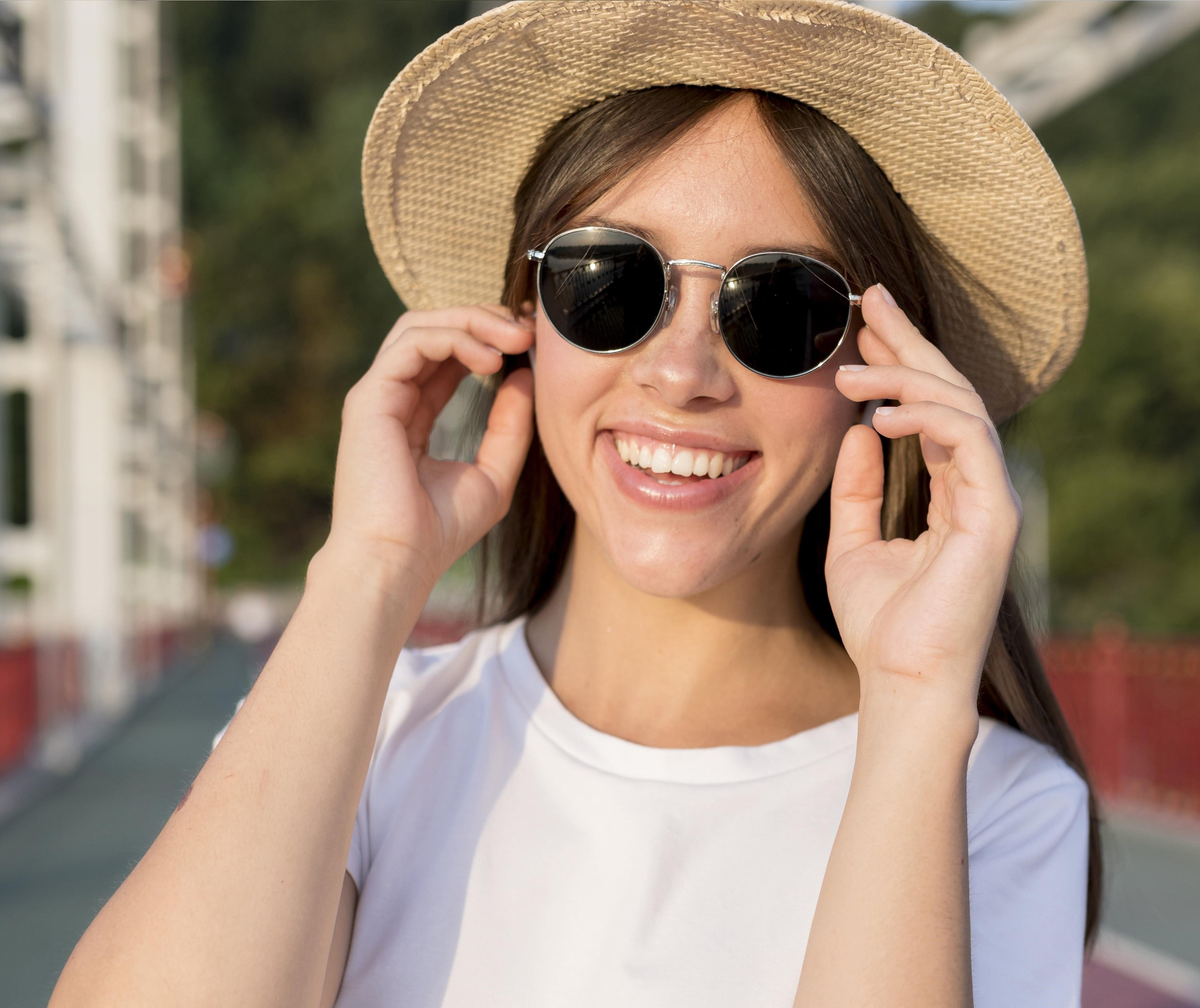 Como cuidar da saúde dos olhos no verão?