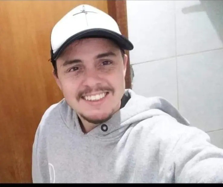 Homem morre após se envolver em grave acidente de trânsito em Sarandi