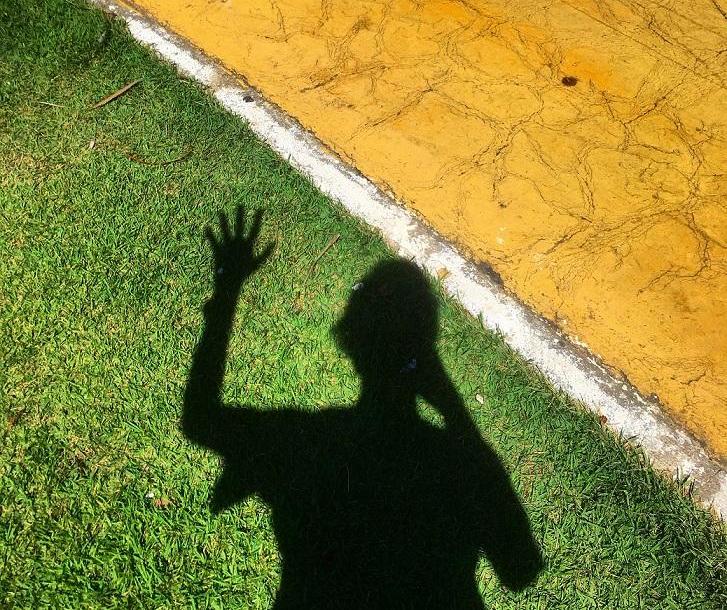 Campanha contra violência de gênero será realizada nos jogos do Paranaense