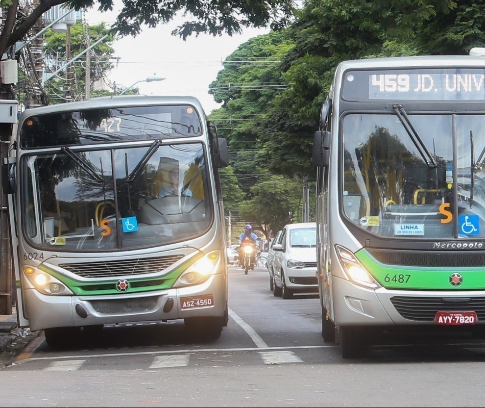 Maringá recebe R$ 8,5 mi para custear gratuidades de idosos