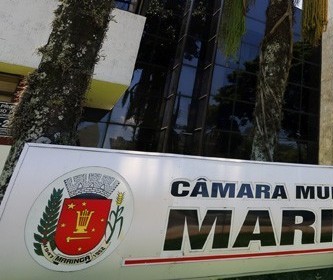 Câmara de Maringá prorroga medidas restritivas até 28 de março