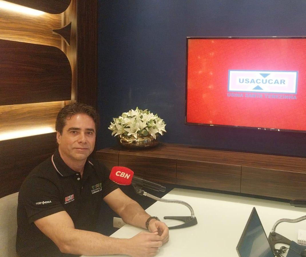 Encontro reúne 800 líderes da Usina Santa Terezinha