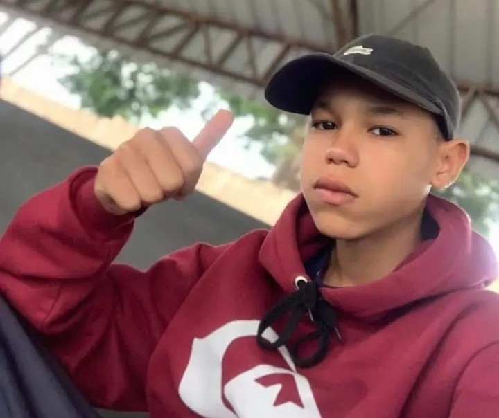 Menino de 12 anos é assassinado a tiros na região; câmera flagrou o crime