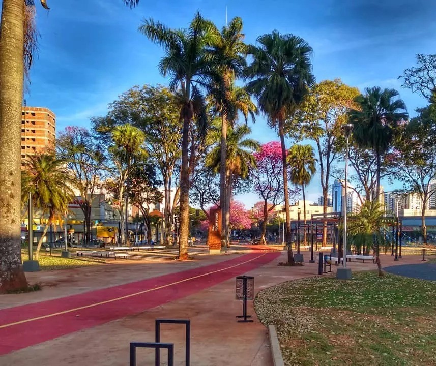 Tempo estabiliza em Maringá e sexta-feira  (15) terá máxima de 28ºC, indica Simepar