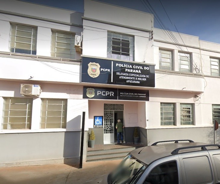 Delegacia da Mulher apura casos de abuso sexual em escolas estaduais de Apucarana