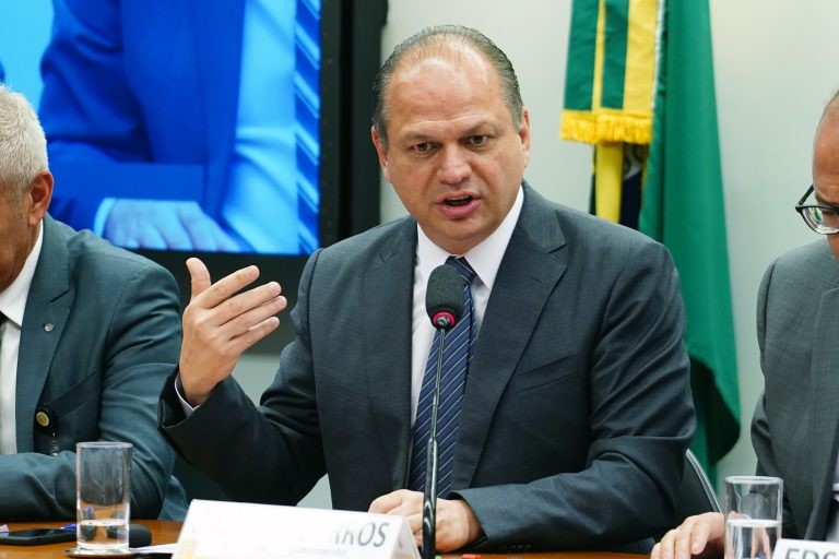 Deputado considera que o governo federal está fazendo sua parte