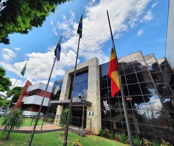 Câmara de Maringá é eleita a mais eficiente do Sul do Brasil pelo 4º ano consecutivo