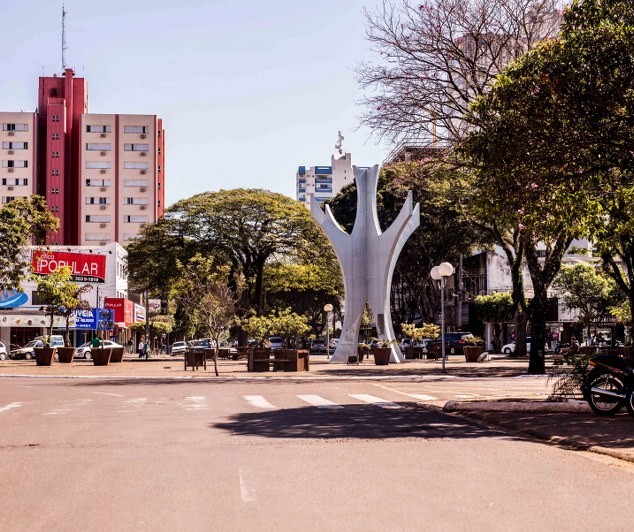 Em Cianorte, comércio terá reabertura gradativa a partir dessa quarta-feira(8)