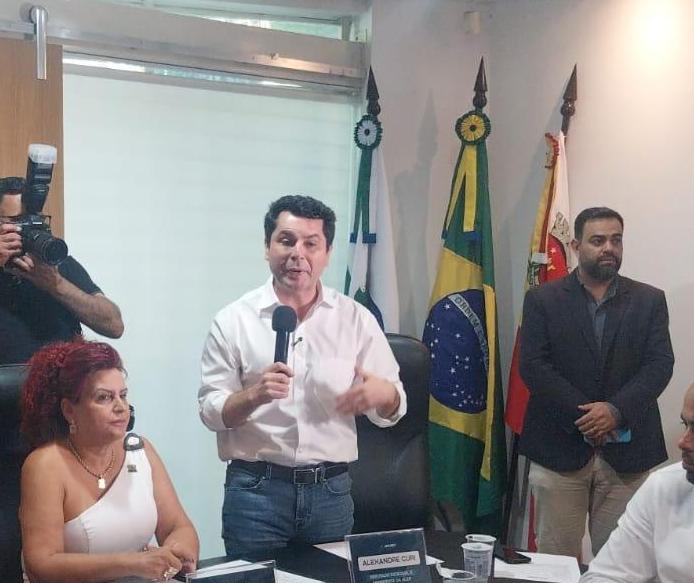 Deputados devem aprovar projeto que reduz alíquota de IPVA