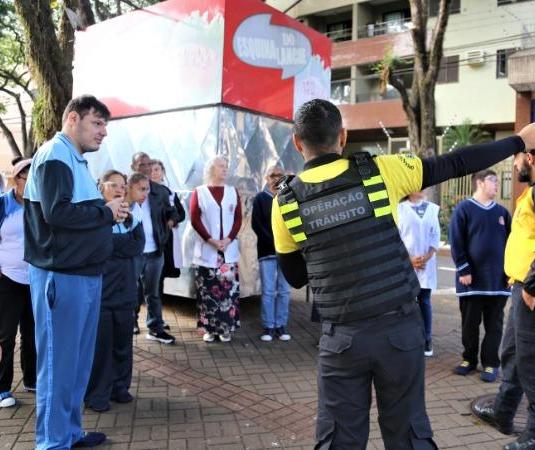 Semob inicia “Operação Volta às Aulas” nessa quinta-feira (5)