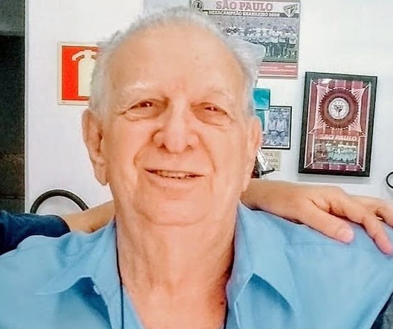 Morre o empresário e ex-atleta Sérgio Abujanra, aos 80 anos