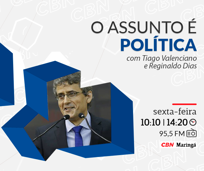 Qual o 'peso' da tragédia no RS para as eleições em Maringá?