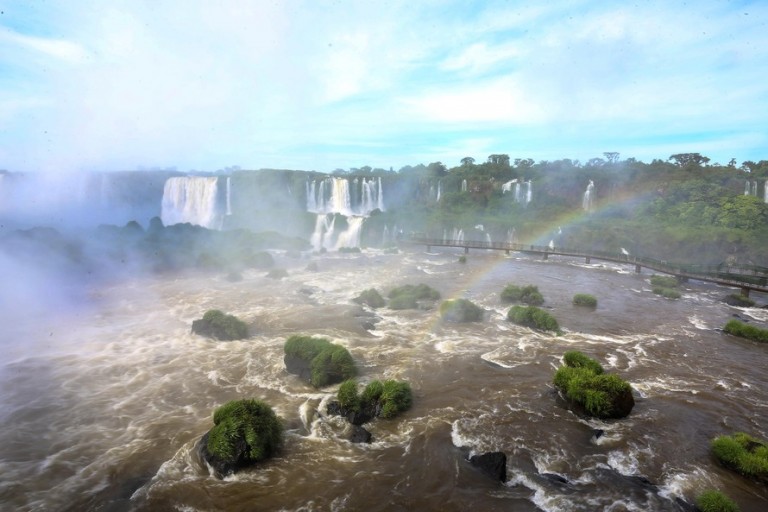 Após imunização, a tendência é de boom no turismo