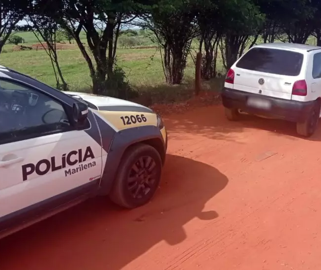 Ladrões invadem e assaltam casa do prefeito de Nova Londrina