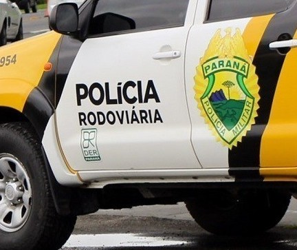 Motorista é assaltado em restaurante de rodovia e levado pelos ladrões